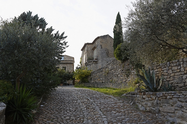 La Roque sur Cèze-025